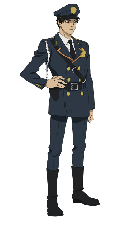 original anime samurai flamenco to start as noitamina show this fall 90 forums myanimelist net